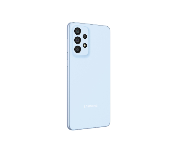 Samsung Galaxy A33 5G 6/128GB 90Hz Blue - 732548 - zdjęcie 4